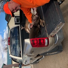2022 Deer Hunting